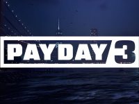 PAYDAY 3 EU Steam CD Key