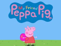 My Friend Peppa Pig EU Steam CD Key
