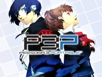Persona 3 Portable EU Steam Altergift