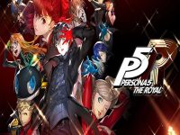 Persona 5 Royal EU XBOX One / Xbox Series X|S / Windows 10 CD Key