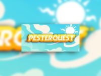 Pesterquest EU Steam CD Key