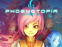 Phoenotopia: Awakening EU Steam Altergift