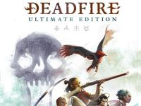 Pillars of Eternity II: Deadfire Ultimate Edition EU XBOX One CD Key