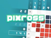 Pixross EU Steam CD Key