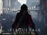 A Plague Tale: Requiem EU Xbox Series X|S CD Key