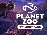 Planet Zoo - Twilight Pack DLC EU Steam Altergift
