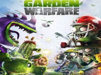 Plants vs. Zombies: Garden Warfare EU XBOX One CD Key