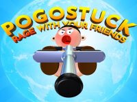 Pogostuck: Rage With Your Friends EU Steam Altergift