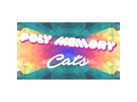 Poly Memory: Cats EU Steam CD Key
