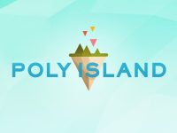 Poly Island EU Steam CD Key