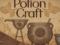 Potion Craft: Alchemist Simulator EU Steam CD Key