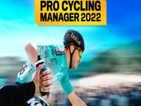 Pro Cycling Manager 2022 EU Steam CD Key