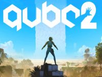 Q.U.B.E. 2 EU Steam CD Key