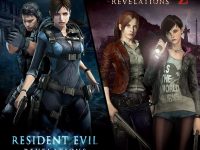 Resident Evil Revelations 1 & 2 Bundle EU XBOX One CD Key