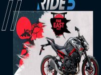 RIDE 5 - Far East Pack DLC EU PS5 CD Key