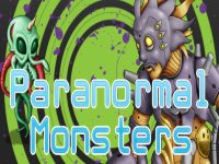 RPG Maker MV - Paranormal Monsters DLC EU Steam CD Key