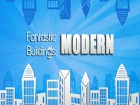 RPG Maker VX - Ace Fantastic Buildings: Modern DLC EU Steam CD Key