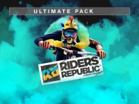 Riders Republic - Ultimate Pack DLC EU PS4 CD Key