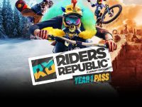 Riders Republic - Year 1 Pass DLC EU PS4 CD Key