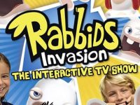 Rabbids Invasion: The Interactive TV Show EU XBOX One CD Key