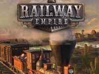 Railway Empire EU XBOX One CD Key