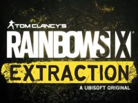 Tom Clancy’s Rainbow Six Extraction - Deluxe Pack DLC EU PS5 CD Key