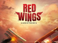 Red Wings: Aces of the Sky EU PS4 CD Key