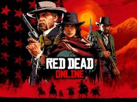 Red Dead Online EU XBOX One / Xbox Series X|S CD Key