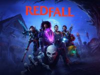Redfall EU Xbox Series X|S / Windows 10 CD Key