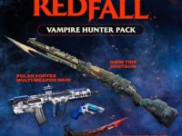Redfall - Pre-Order DLC EU Steam CD Key