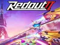 Redout 2 EU Steam CD Key