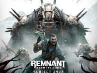 Remnant: From the Ashes - Subject 2923 DLC EU Steam Altergift