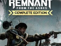 Remnant: From the Ashes Complete Edition EU Steam CD Key