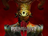 Remnant II EU Steam CD Key