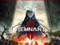 Remnant II Deluxe Edition EU Steam CD Key