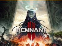 Remnant II Ultimate Edition EU Steam CD Key