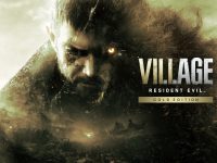 Resident Evil: Village Gold Edition EU XBOX One / Xbox Series X|S CD Key