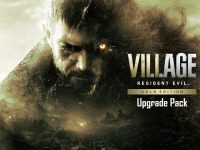 Resident Evil Village - Gold Edition Upgrade Pack EU PS5 CD Key