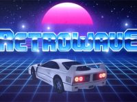 Retrowave EU Steam CD Key