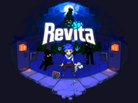 Revita EU Steam CD Key