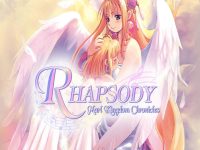 Rhapsody: Marl Kingdom Chronicles EU PS5 CD Key