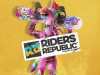 Riders Republic - Rainbow Pack DLC EU PS4 CD Key