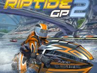 Riptide GP2 EU XBOX One CD Key