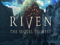 Riven: The Sequel to MYST EU Steam CD Key