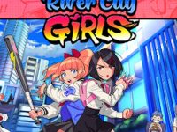 River City Girls EU Steam CD Key