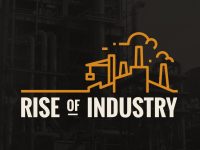 Rise of Industry EU Steam Altergift