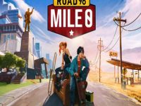Road 96: Mile 0 EU XBOX One / Xbox Series X|S CD Key