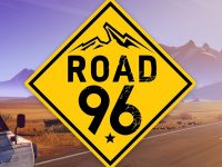 Road 96 EU Steam CD Key