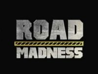 Road Madness EU Steam CD Key