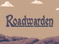 Roadwarden EU Steam CD Key